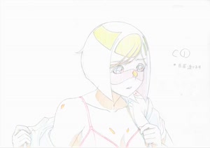 Rating: Safe Score: 23 Tags: animated artist_unknown genga miru_tights production_materials User: Agresiel