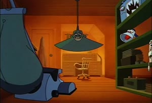 Rating: Safe Score: 6 Tags: animated artist_unknown character_acting dancing performance remake rotation the_brave_little_toaster the_brave_little_toaster_(1987) western User: Sebastián_Ramirez