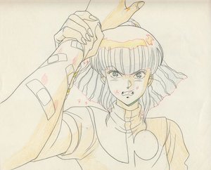 Rating: Safe Score: 30 Tags: artist_unknown douga production_materials top_wo_nerae!_gunbuster User: MITY_FRESH