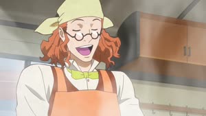 Rating: Safe Score: 3 Tags: animated artist_unknown character_acting classicaloid hair User: kudryavka226
