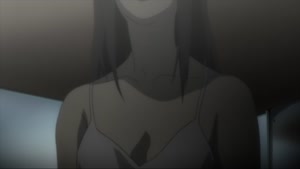 Rating: Safe Score: 160 Tags: animated artist_unknown character_acting creatures crying debris effects ergo_proxy fighting liquid presumed shukou_murase User: PurpleGeth