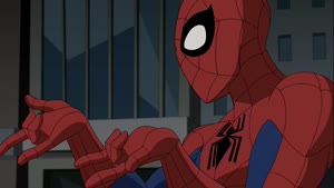 Rating: Safe Score: 25 Tags: animated artist_unknown effects fighting smoke spider-man the_spectacular_spider-man western User: _Rojas_