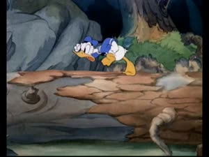 Rating: Safe Score: 3 Tags: animals animated artist_unknown character_acting creatures donald_duck effects running smears smoke western User: DBanimators