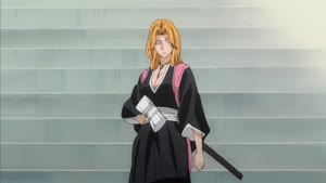 Rating: Safe Score: 49 Tags: animated artist_unknown bleach bleach_series effects fighting sparks User: PurpleGeth
