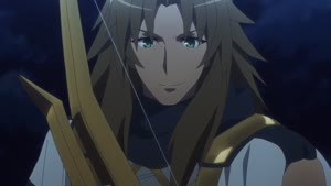 Rating: Safe Score: 11 Tags: animated artist_unknown effects fate/apocrypha fate_series smoke User: Iluvatar