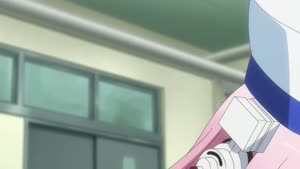 Rating: Safe Score: 3 Tags: animated artist_unknown effects smoke super_sonico_the_animation User: Kazuradrop