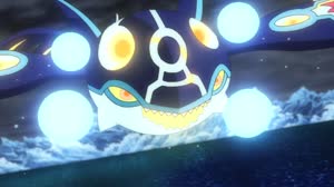 Rating: Safe Score: 25 Tags: animated beams creatures debris effects explosions fighting flying ice liquid masaaki_iwane pokemon pokemon_xy pokemon_xy:_mega_evolution smoke User: CookieficationJ