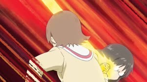 Rating: Safe Score: 54 Tags: animated artist_unknown effects nichijou User: kViN