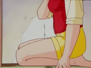 Rating: Safe Score: 16 Tags: animated artist_unknown character_acting maison_ikkoku User: HIGANO