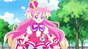 Rating: Safe Score: 90 Tags: animated character_acting hanao_iida precure smears wonderful_precure User: ender50