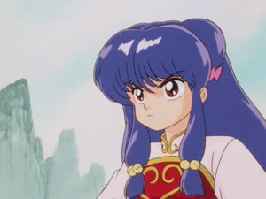 Rating: Safe Score: 19 Tags: animated artist_unknown fighting ranma_1/2 smears User: kiwbvi