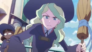 Rating: Safe Score: 9 Tags: animated artist_unknown character_acting little_witch_academia little_witch_academia_tv smears User: ken