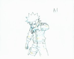 Rating: Safe Score: 204 Tags: animated artist_unknown fighting genga naruto naruto_(2002) production_materials User: Ajay