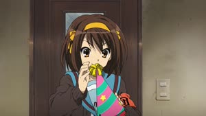 Rating: Safe Score: 44 Tags: animated artist_unknown character_acting the_disappearance_of_haruhi_suzumiya User: Ashita