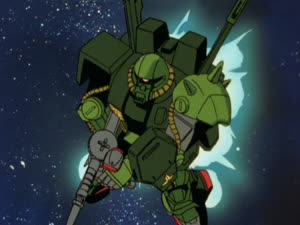 Rating: Safe Score: 32 Tags: animated artist_unknown beams effects explosions gundam impact_frames mecha mobile_suit_zeta_gundam mobile_suit_zeta_gundam_(tv) smoke sparks User: Reign_Of_Floof