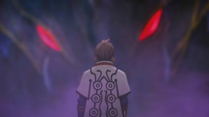 Rating: Safe Score: 0 Tags: animated artist_unknown creatures effects fighting fire smoke tales_of_series tales_of_zestiria User: Kazuradrop