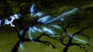 Rating: Safe Score: 27 Tags: animated artist_unknown effects fighting lightning maoyuu_maou_yuusha sparks User: Quizotix