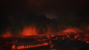 Rating: Safe Score: 632 Tags: animated effects fighting fire impact_frames kazuhiro_miwa kimetsu_no_yaiba_series kimetsu_no_yaiba_yuukaku-hen lightning liquid presumed shun_yamaoka smears sparks User: Kazuradrop