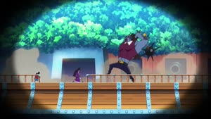 Rating: Safe Score: 193 Tags: animated effects fighting naohiro_shintani one_piece one_piece_3d2y presumed smoke User: ken