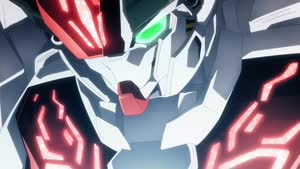Rating: Safe Score: 64 Tags: animated artist_unknown character_acting gundam itano_circus mecha mobile_suit_gundam:_the_witch_from_mercury User: BurstRiot_