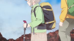 Rating: Safe Score: 86 Tags: animated artist_unknown character_acting miyachi yama_no_susume:_next_summit yama_no_susume_series User: ender50