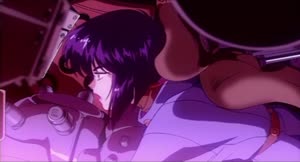 Rating: Safe Score: 97 Tags: animated artist_unknown character_acting ghost_in_the_shell_ps1 ghost_in_the_shell_series mitsuo_iso User: Iluvatar