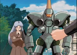 Rating: Safe Score: 14 Tags: animated artist_unknown debris effects mecha project_a-ko project_a-ko_series User: dragonhunteriv