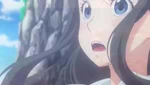Rating: Safe Score: 16 Tags: amanchu! animated artist_unknown fabric hair remake User: Disgaeamad