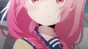 Rating: Safe Score: 39 Tags: animated artist_unknown character_acting comic_girls hair User: Ajay