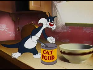 Rating: Safe Score: 6 Tags: animals animated character_acting creatures food looney_tunes manuel_perez smears virgil_ross western User: DBanimators