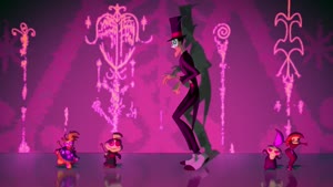 Rating: Safe Score: 65 Tags: animated artist_unknown bruce_w._smith character_acting dancing performance the_princess_and_the_frog western User: SilvaDour