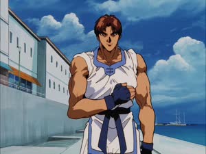 Rating: Safe Score: 104 Tags: animated effects fatal_fury_2:_the_new_battle fatal_fury_series fighting hirotoshi_takaya liquid smears wind User: ken