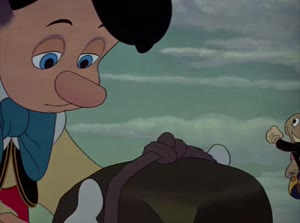 Rating: Safe Score: 6 Tags: animated character_acting frank_thomas george_rowley james_will pinocchio western woolie_reitherman User: Nickycolas