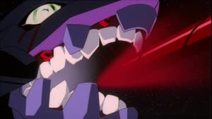 Rating: Safe Score: 204 Tags: animated creatures effects mecha morphing neon_genesis_evangelion_series takashi_hashimoto the_end_of_evangelion User: GKalai