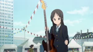 Rating: Safe Score: 46 Tags: animated artist_unknown character_acting hair instruments k-on_series k-on!_the_movie performance User: gemonsw