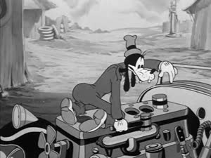 Rating: Safe Score: 6 Tags: animated art_babbitt character_acting effects liquid mickey_mouse mickey's_service_station smoke western User: Nickycolas