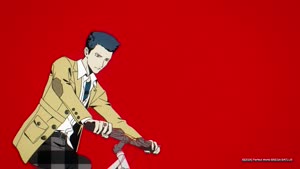Rating: Safe Score: 89 Tags: animated artist_unknown background_animation creatures effects fire persona_5 persona_5_the_phantom_x persona_series zihan_liu User: Sebasmeji