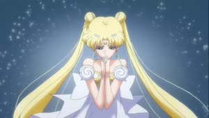 Rating: Safe Score: 12 Tags: animated artist_unknown bishoujo_senshi_sailor_moon bishoujo_senshi_sailor_moon_crystal character_acting fabric hair User: FacuuAF