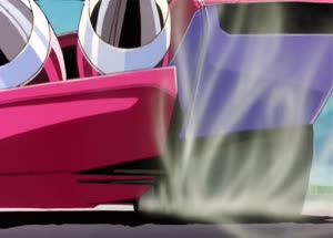 Rating: Safe Score: 10 Tags: animated artist_unknown effects future_gpx_cyber_formula_series future_gpx_cyber_formula_zero smoke sports vehicle User: BurstRiot_