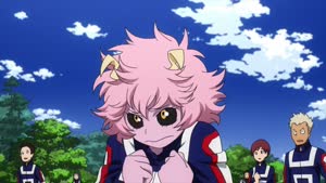 Rating: Safe Score: 113 Tags: animated artist_unknown character_acting my_hero_academia User: Ashita