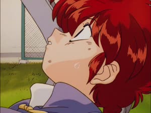 Rating: Safe Score: 60 Tags: animated artist_unknown character_acting effects fighting ranma_1/2 ranma_1/2_ova smears User: HIGANO