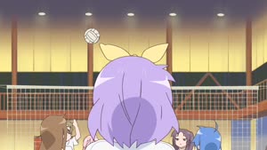 Rating: Safe Score: 46 Tags: animated artist_unknown character_acting lucky_star smears sports User: chii