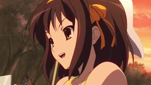 Rating: Safe Score: 10 Tags: animals animated artist_unknown character_acting creatures the_melancholy_of_haruhi_suzumiya User: kefizh