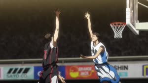 Rating: Safe Score: 96 Tags: animated kuroko_no_basket_series kuroko_no_basket:_third_season mariko_ishikawa smears sports User: ken