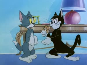 Rating: Safe Score: 40 Tags: animals animated character_acting creatures don_patterson running smears tom_&_jerry western User: DBanimators