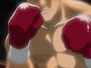 Rating: Safe Score: 11 Tags: animated artist_unknown effects fighting hajime_no_ippo hajime_no_ippo_champion_road smears sports wind User: DruMzTV