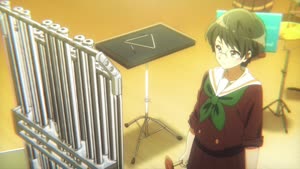 Rating: Safe Score: 131 Tags: animated artist_unknown character_acting hibike!_euphonium hibike!_euphonium_series instruments performance User: chii