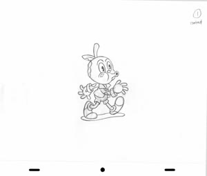 Rating: Safe Score: 5 Tags: animated cuphead cuphead_(video_game) genga production_materials tina_nawrocki western User: _Rojas_