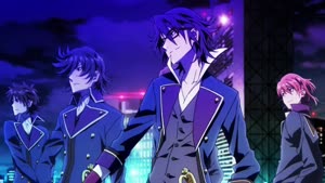 Rating: Safe Score: 50 Tags: animated artist_unknown k_project k_return_of_kings User: paeses