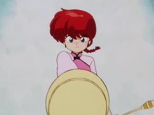 Rating: Safe Score: 19 Tags: animated artist_unknown ranma_1/2 smears User: relgo
